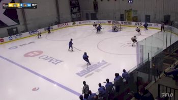 Replay: Home - 2024 Thrashers U18 AAA vs Brandon U18 AAA | Nov 1 @ 7 PM