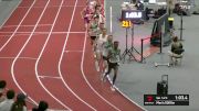 Nico Young U.S. No. 2 All-Time 5k At 2025 Last Chance Qualifier At BU