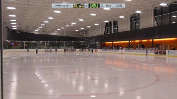 Replay: Home - 2025 Valley Rush vs Sherwood Park Reign | Sep 13 @ 7 PM