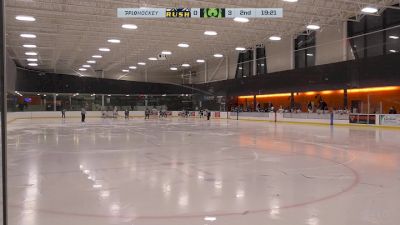Replay: Home - 2025 Valley Rush vs Sherwood Park Reign | Sep 13 @ 7 PM