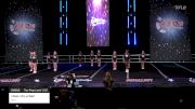 cheer city united - Day 1 [2023 SIRENS Tiny Prep Level 1.1 D1] 2023 Battle in Branson Nationals