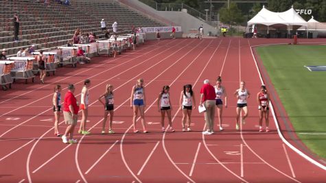 Replay: Track Events - 2025 UIL State Championships | May 1 @ 9 AM