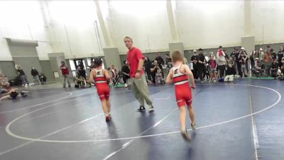 62 lbs 3rd Place Match - Samuel Hochhalter, Team Prestige Wrestling vs Sano Fisilau, Team Prestige Wrestling