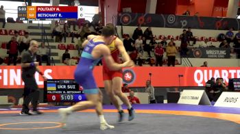 Replay: Mat A - 2025 Muhamet Malo - Ranking Series #2 | Mar 2 @ 11 AM