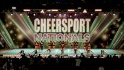 iNFiNiTi Athletics - Lightyear [2026 L2 Senior - Medium Day 1] 2026 CHEERSPORT National All Star Cheerleading Championship