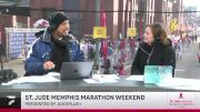 Replay: St. Jude Memphis Marathon | Dec 6 @ 8 AM