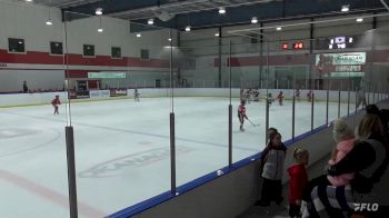 Replay: Home - 2023 Fury U10 vs Petes U10 | Nov 24 @ 1 PM