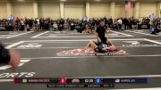 Replay: Mat 2 - 2025 ADCC Charlotte Open | Dec 20 @ 8 AM