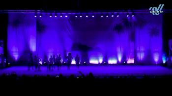 Davis Allstar Gym Inc - Super Fly [2023 L1 Junior - D2 Day 1] 2023 The American Open Orlando Nationals