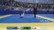 KAUA SURANO KAYANO vs MIGUEL ALVES DE CAMPOS 2026 FPJJ Circuito Paulista GI Etapa 3