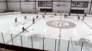 Replay: Home - 2025 Hky Path Black vs Rapid Hockey | Jul 12 @ 7 AM