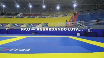 Replay: Mat 12 - 2026 FPJJ Campeonato Paulista | Oct 18 @ 6 PM