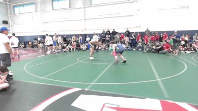 171 lbs Consi Of 4 - Aiden Curry, Front Royal Wrestling Club-HS vs Caden Smith, Pheonix Wrestling-Red-HS