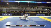 Jacob M Holman vs Troy J Ferris 2025 Pan Jiu Jitsu IBJJF Championship