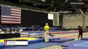 Kiara Kloss - Double Mini Trampoline, KMC Gymnastics - 2021 USA Gymnastics Championships