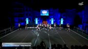 Füchse Berlin Reinickendorf - Titans Code Black [2026 IOLC-7 Day 2] 2026 ELITE Cheerleading Championship