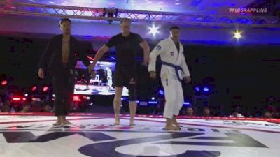 Sergio Camarena vs Matthew Oupathame 2026 Fight to Win 322