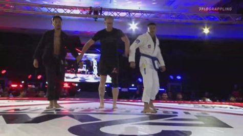 Sergio Camarena vs Matthew Oupathame 2026 Fight to Win 322