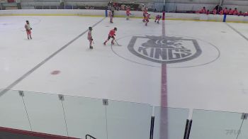 Replay: Home - 2025 Hallzy vs South Shore | Jul 27 @ 3 PM