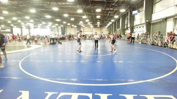 182 lbs Rr Rnd 3 - Seer Godwise, Elite Athletic Club D.Z. vs Gabe Lilly, Freakztyle Wrecking Crew