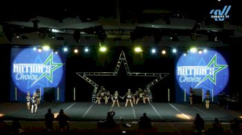 Platinum Athletics - Midnight [2023 L4 Senior Day 2] 2023 Nation's Choice Grand Nationals