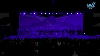 ATA - J-Smack [2025 L3 Junior - Medium Day 2] 2025 Athletic Championships Atlanta Nationals