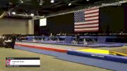 Hannah Scott - Tumbling, TEG - 2021 USA Gymnastics Championships