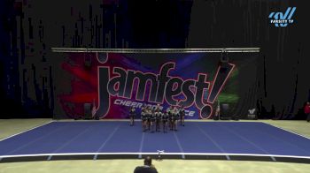 Full Force - Energy [2024 L1 Junior - D2 Day 1] 2024 JAMfest San Antonio Classic