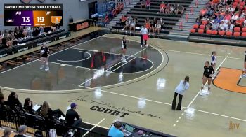 Replay: Ashland vs Findlay | Sep 27 @ 2 PM
