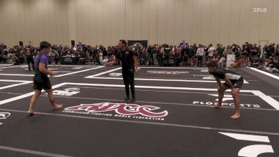 Askar Imanbekov vs Emilio Hernandez 2025 ADCC East Coast Trials