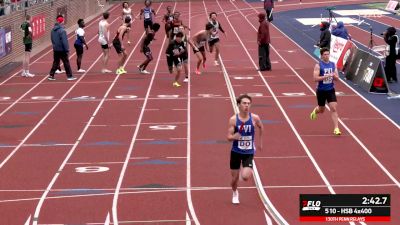 HS Boys 4x400 (Event 511) Penn Relays