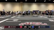 Replay: Mat 3 - 2024 ADCC Orlando Open at the USA Fit Games | Jul 6 @ 8 AM