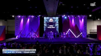 Top Gun All Stars - Young Gunz [2026 L3 Youth - Medium Day 2] 2026 The Youth Summit