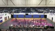 Replay: WGI Perc Indianapolis Regional | Mar 2 @ 9 AM