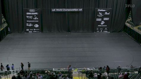 Replay: Nutter Center - 2026 WGI Guard World Championships | Apr 9 @ 9 AM