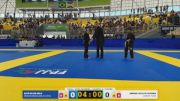 ADRIAN LUCAS DE OLIVEIRA vs KAUÃ KILLER MELO 2026 FPJJ Circuito Paulista GI Etapa 3