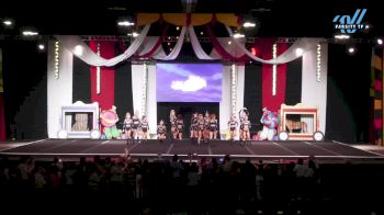 Premier Performance - Wrath [2024 L4 Senior - D2 Day 1] 2024 ASC Battle Under the Big Top Grand Nationals