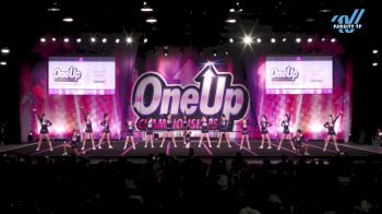 Five Star - Twisted [2024 L5 Junior - Small Day 1] 2024 One Up Grand Nationals