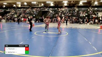 Replay: Mat 11 - 2023 Midwest Classic Nationals | Apr 2 @ 9 AM