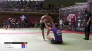 Gabriel Silva vs Natan Almeida 2nd ADCC South American Trials