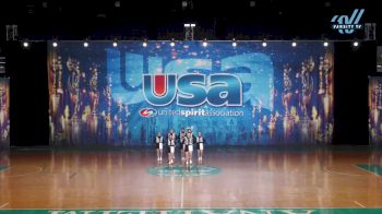 Palo Alto - Dance [2023 Open Small Hip Hop (5-10) Day 2] 2023 USA Dance Nationals