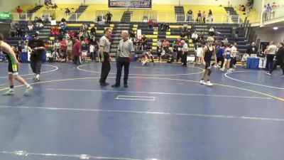 101 lbs Final - Nolan Deshon, Neighborhood vs Kooper Deputy, Chestnut Ridge