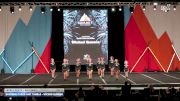 Supreme Cheer and Tumble - Wicked Queens [2026 L1 Youth - D2 - Small Day 2] 2026 The Youth Summit