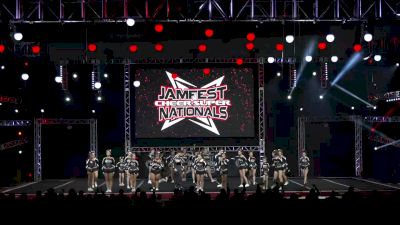 World Cup - Starlites [2022 L6 Junior Coed - Large Day 2] 2022 JAMfest Cheer Super Nationals