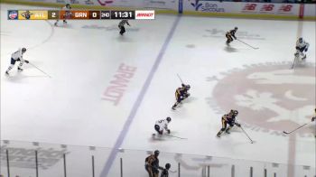 Replay: Away - 2022 Atlanta vs Greenville | Feb 18 @ 7 PM