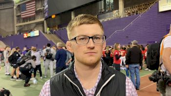 Wartburg Wins Inaugural D3 National Duals Title