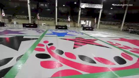 Alyssa Marchiori vs Michelle Winick F2W TOC 25 - Event