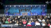 Cheer Force Knights - Legends [2026 L3 U16 Day 1] 2026 JAMfest Europe