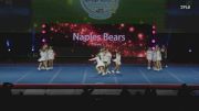 Naples Bears - Southeast [2024 Peace River Pop Warner Tuesday] 2024 Pop Warner National Cheer & Dance Championship