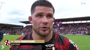 Replay: Stade Toulousain vs Perpignan | Sep 13 @ 2 PM